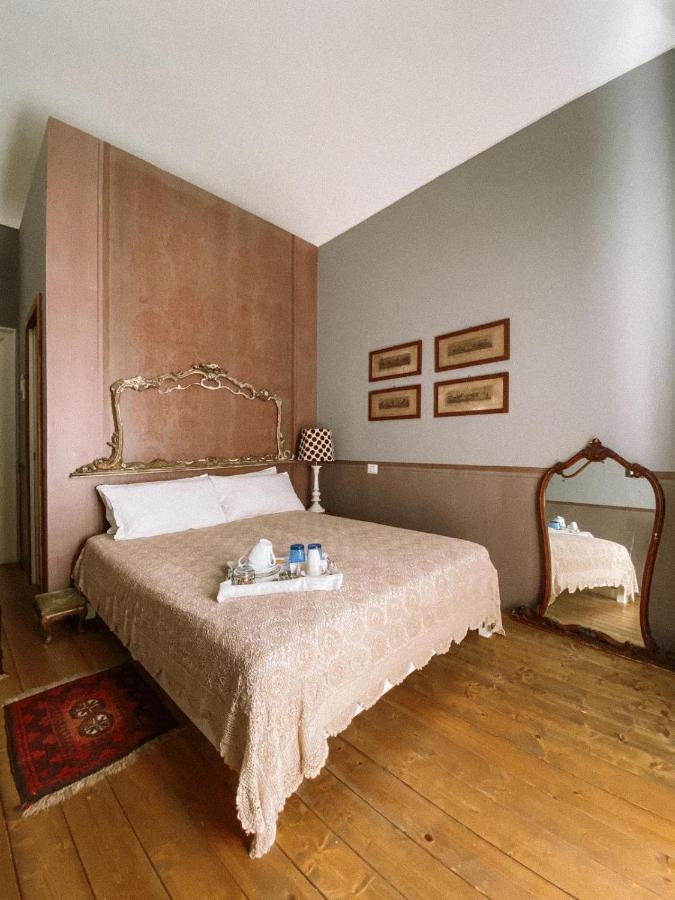 Bed and Breakfast Il Salotto Di Maria Pia à Syracuse Extérieur photo